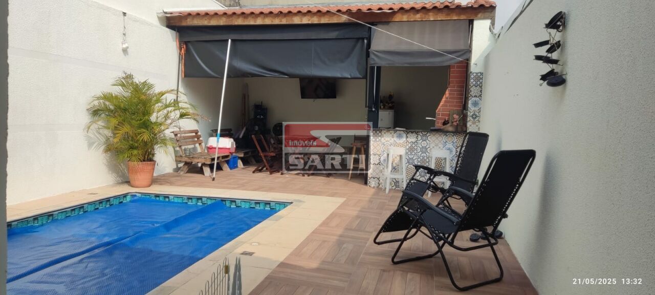 Casa T�rrea para Venda - Casa Verde