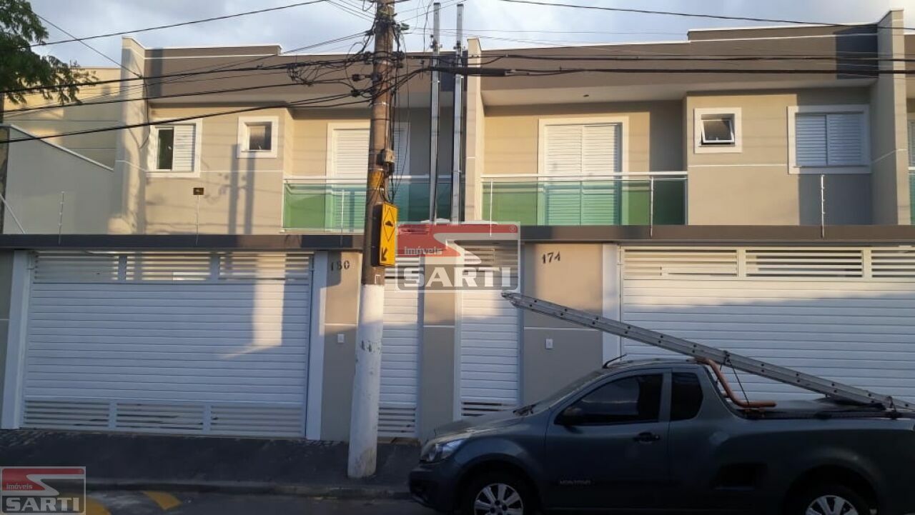 Sobrado para Venda - Vila Constan�a