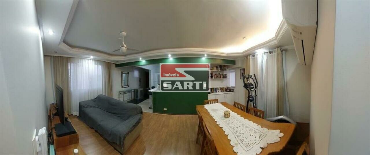 Apartamento para Venda - Casa Verde