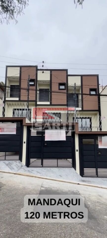 Sobrado para Venda - Jardim Paraso