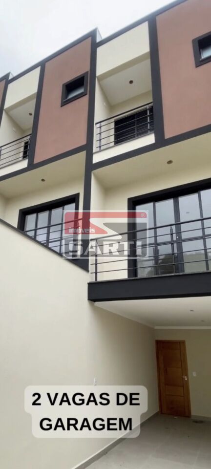 Sobrado para Venda - Jardim Paraso