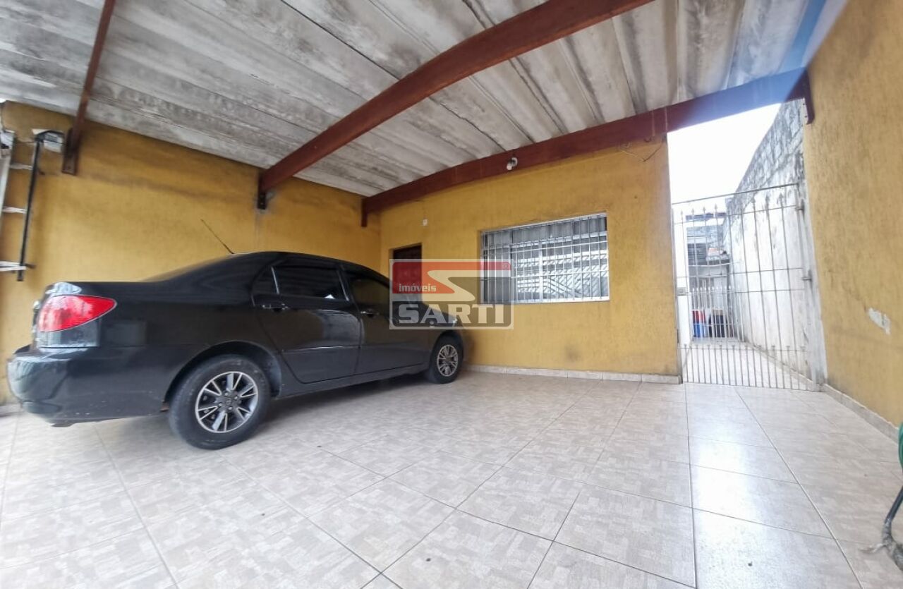 Sobrado para Venda - Jardim Jap�o