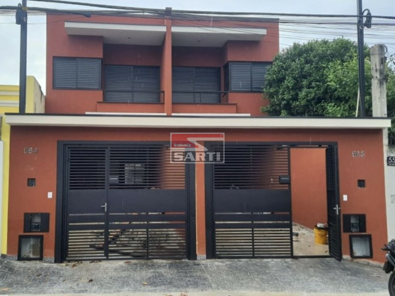 Sobrado para Venda - Nossa Senhora Do �