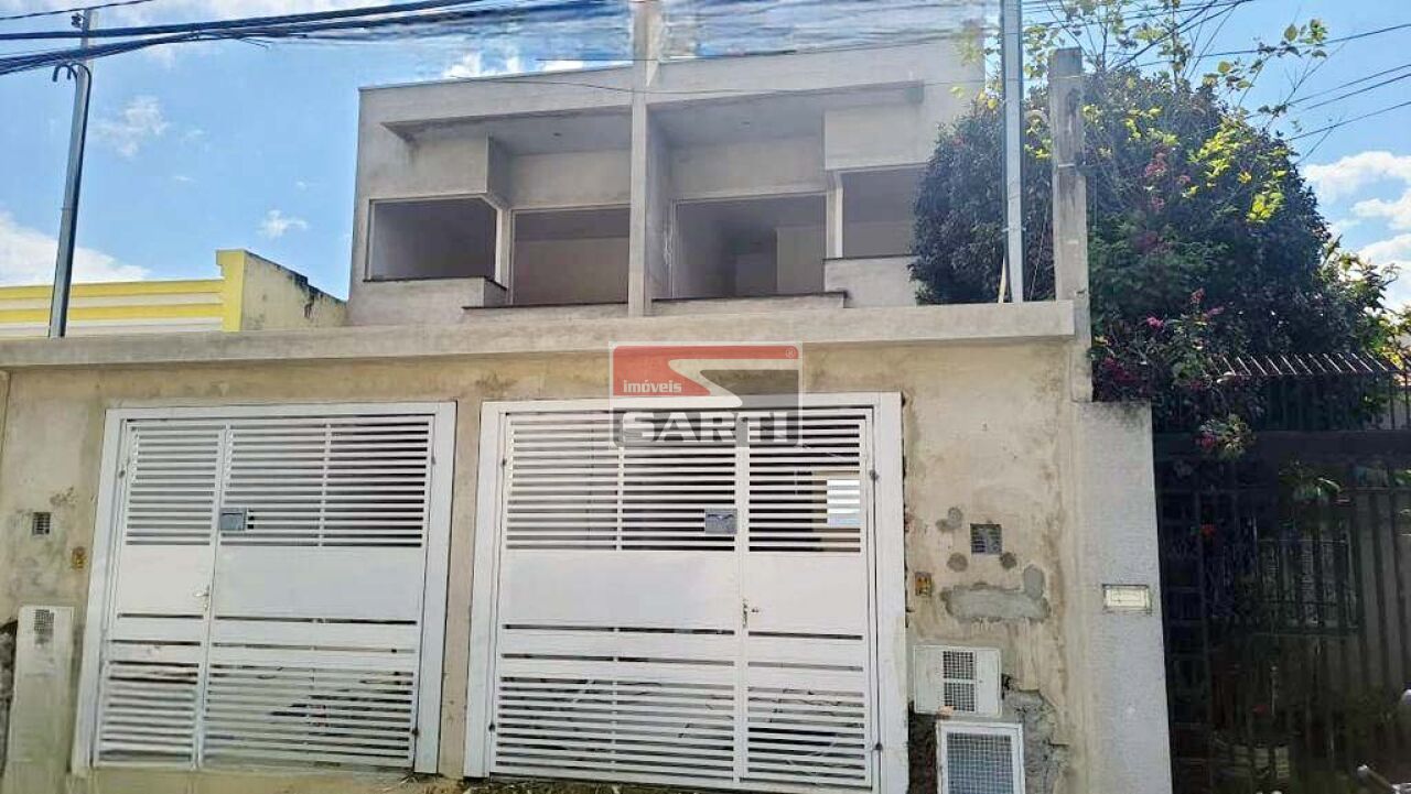 Sobrado para Venda - Nossa Senhora Do �