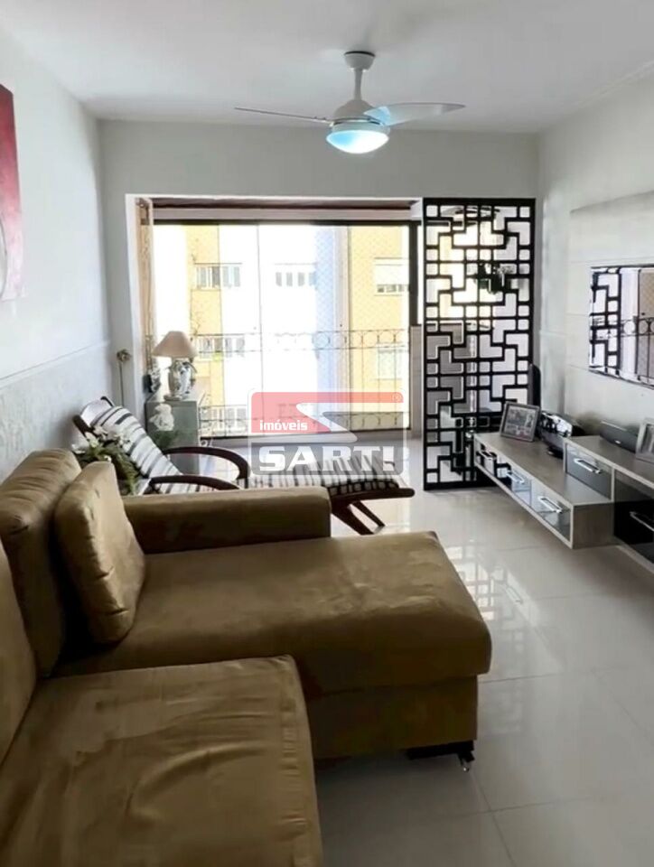 Apartamento para Venda - Santa Teresinha