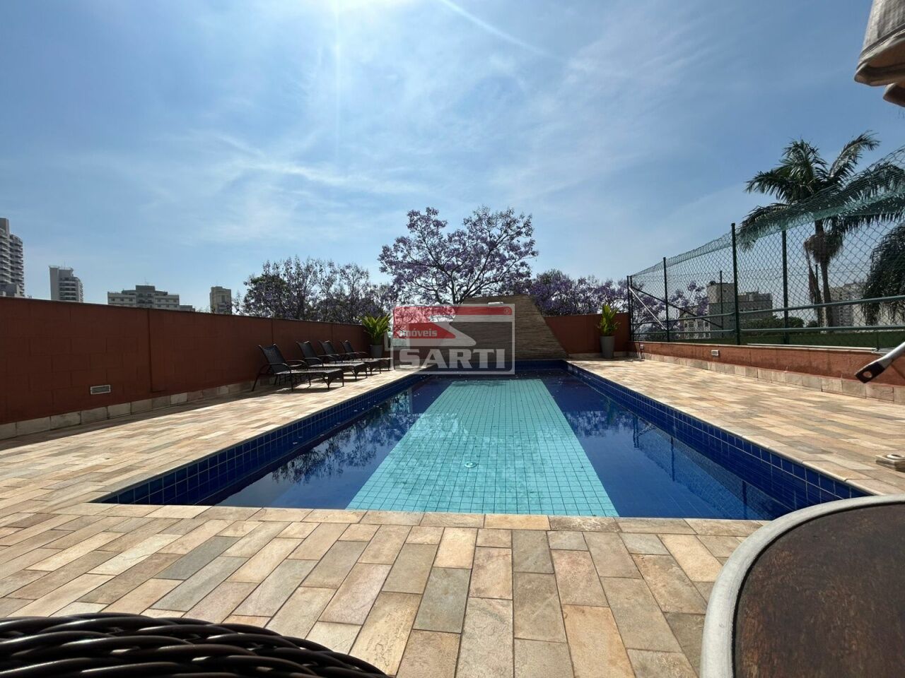 Apartamento para Locao - Santana