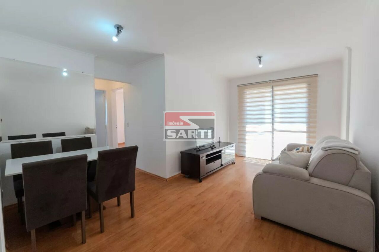Apartamento para Venda - Bela Vista