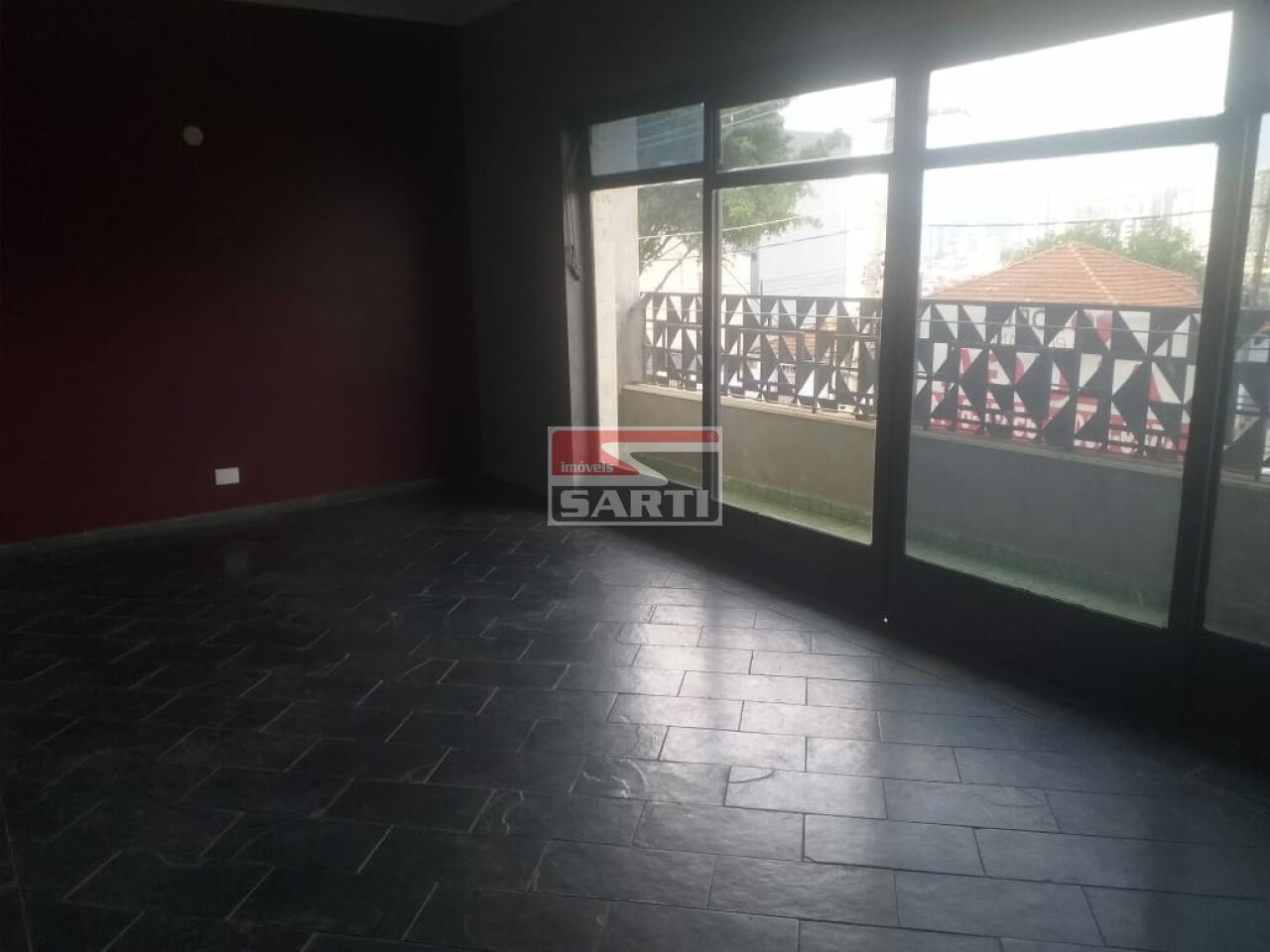 Sobreloja para Locao - Imirim