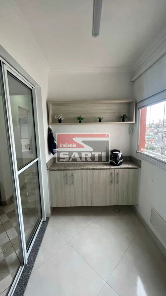 Apartamento para Venda - 