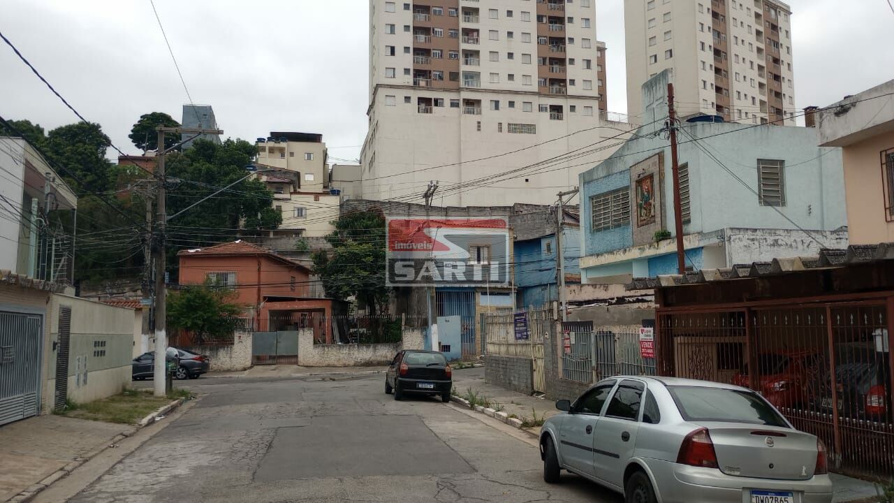 Terreno para Venda - Imirim