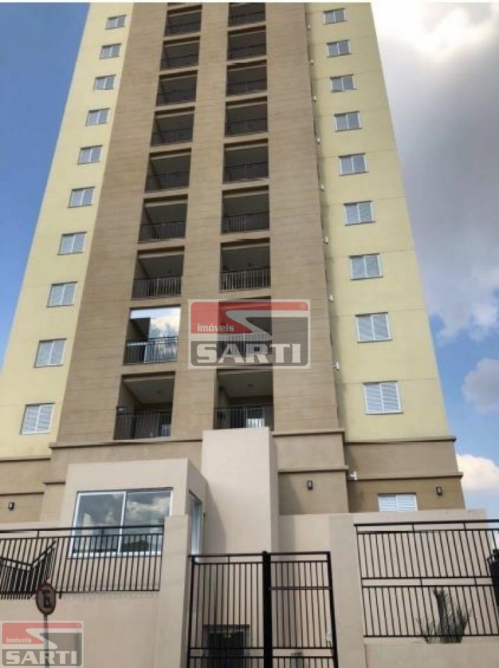 Apartamento para Venda - Vila Ede