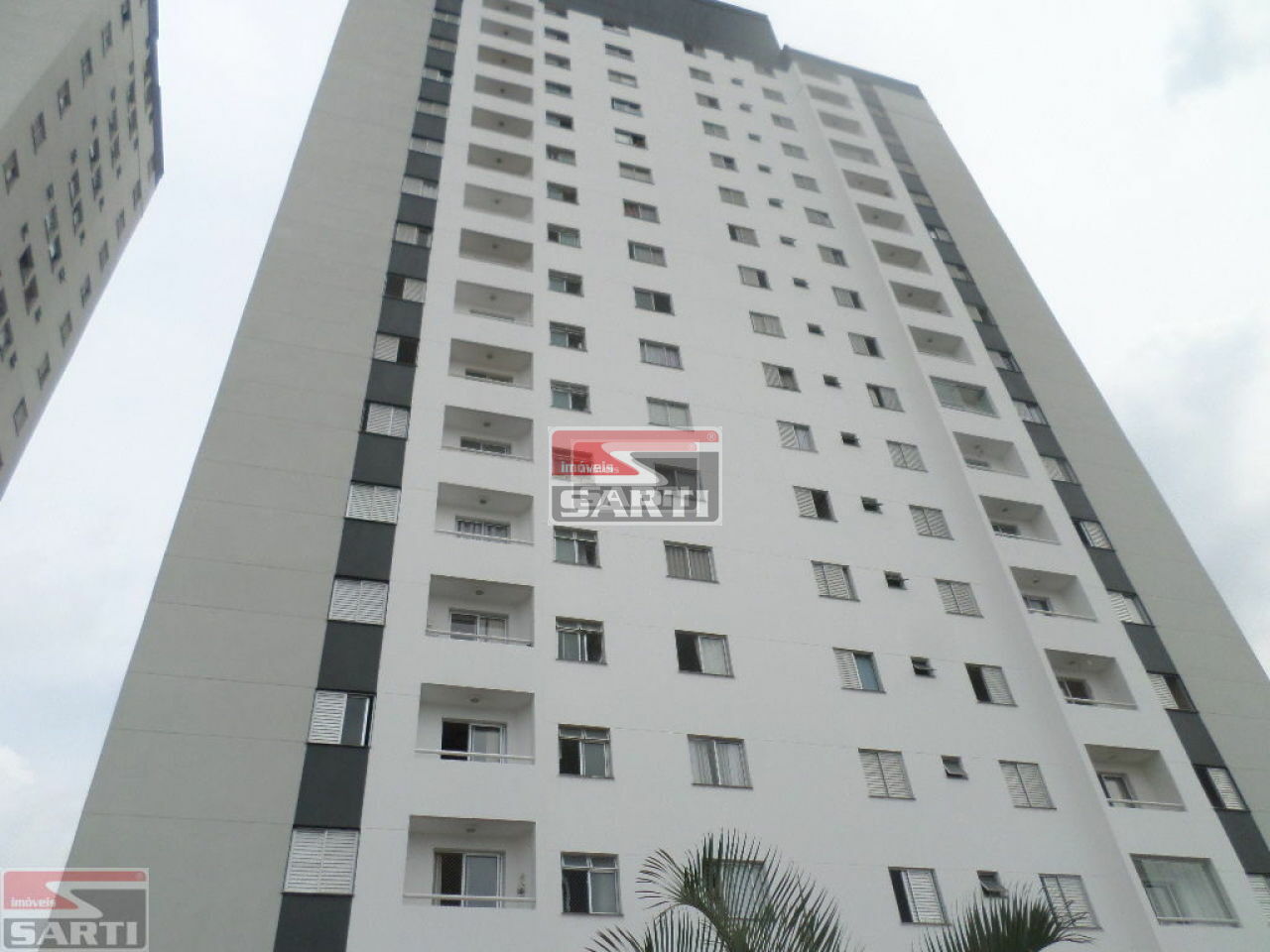 Apartamento para Venda - Imirim