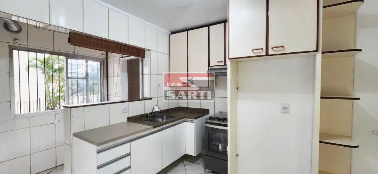 Apartamento para Venda - Vila Mariana