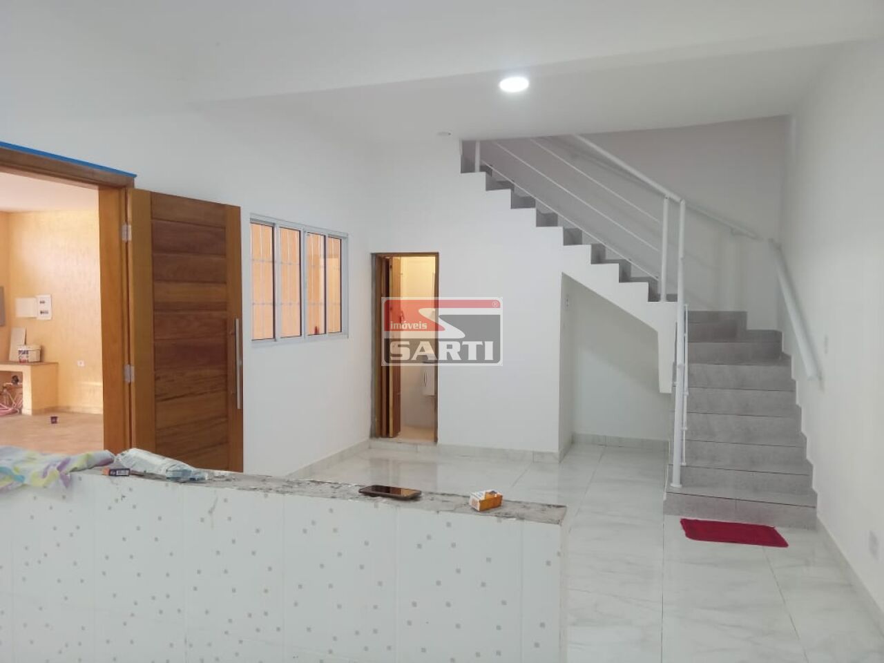 Casa Assobradada para Venda - Imirim