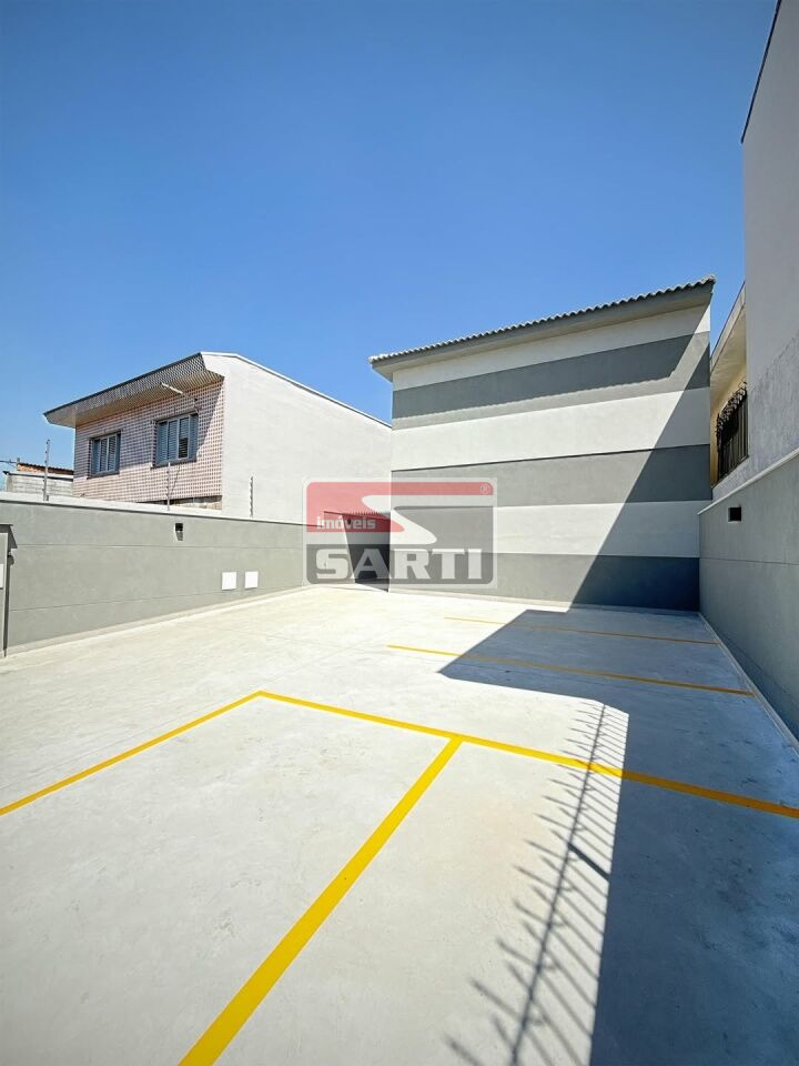 Condom�nio para Venda - Vila Constan�a