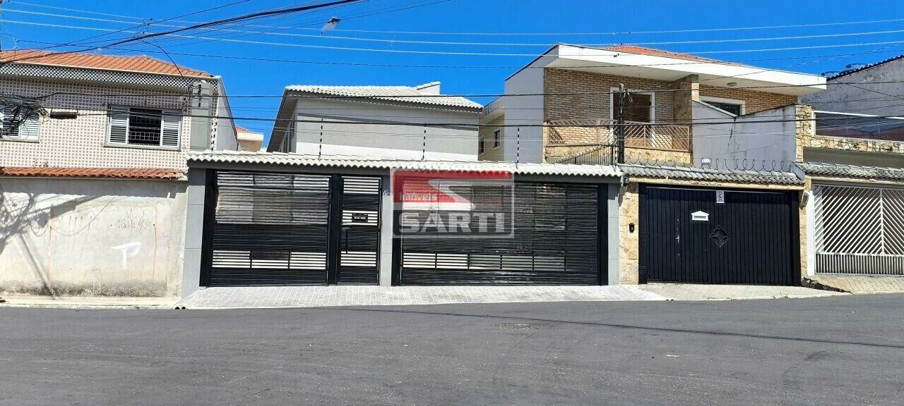 Condom�nio para Venda - Vila Constan�a