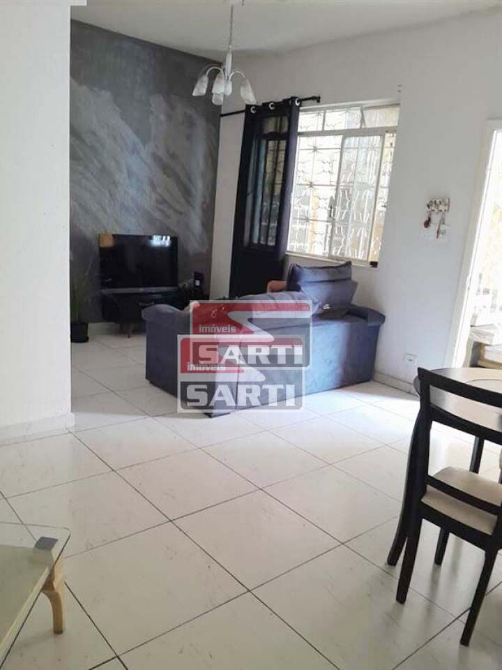 Casa T�rrea para Venda - �gua Fria