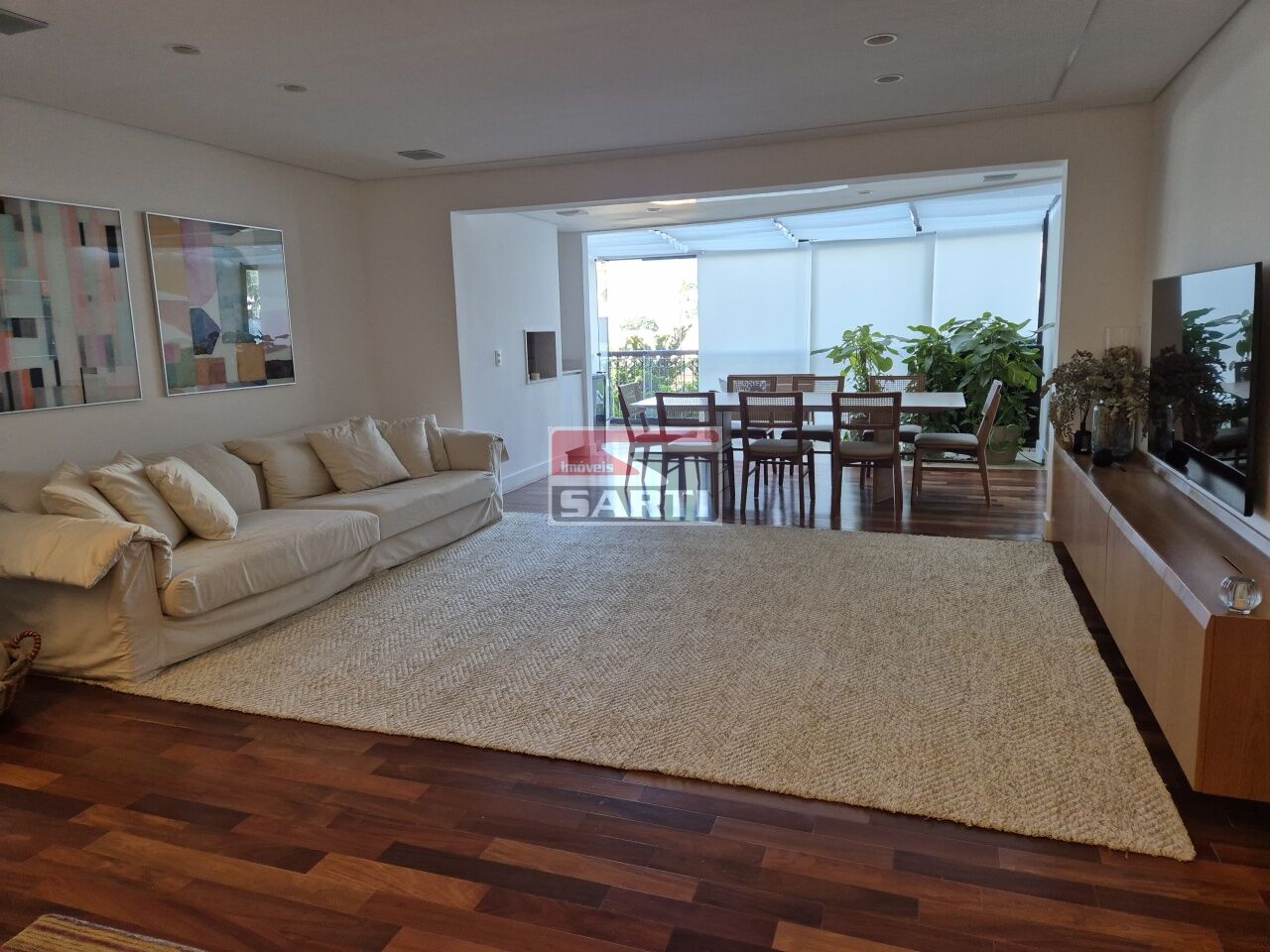 Apartamento para Venda - Santa Teresinha