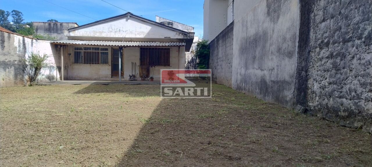 Terreno para Venda - Santana