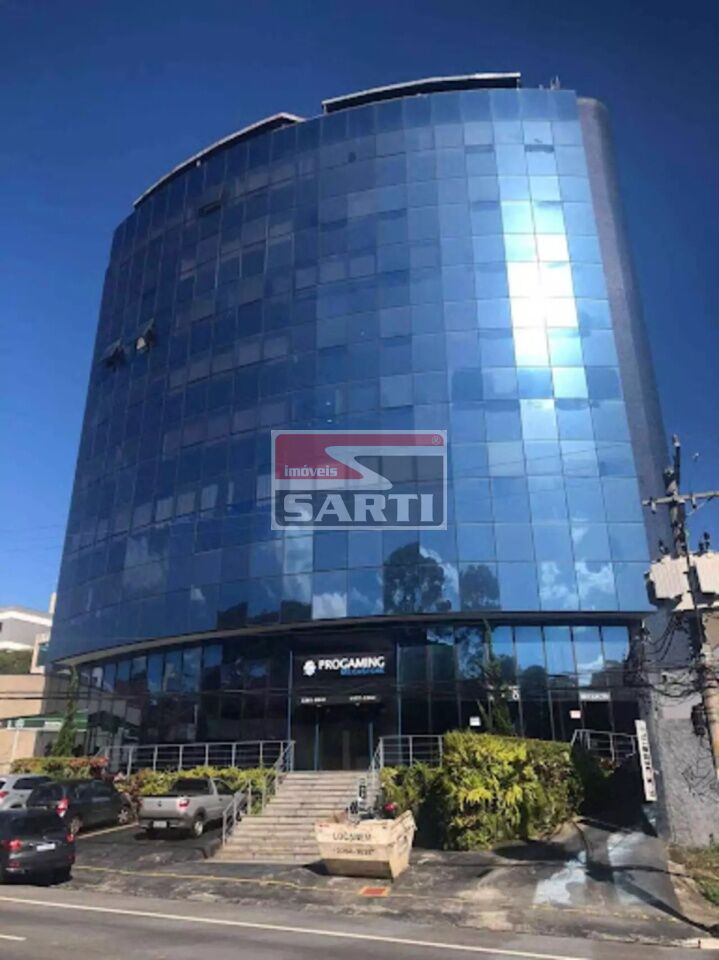 Sala Comercial para Venda - Parada Inglesa