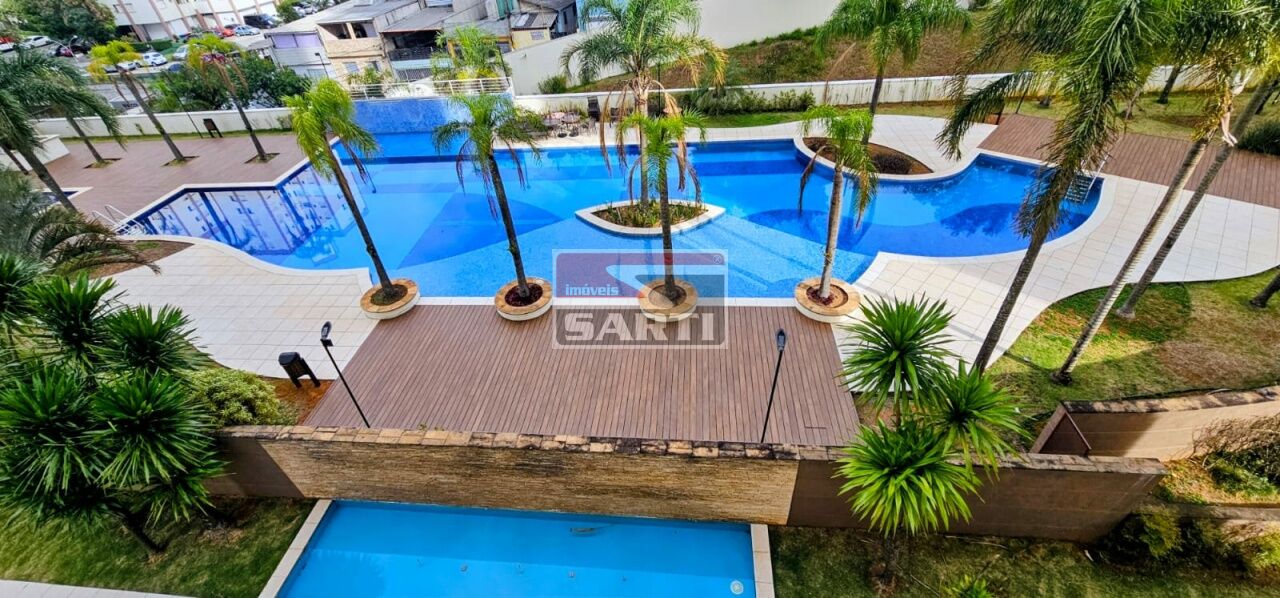 Apartamento para Venda - Imirim