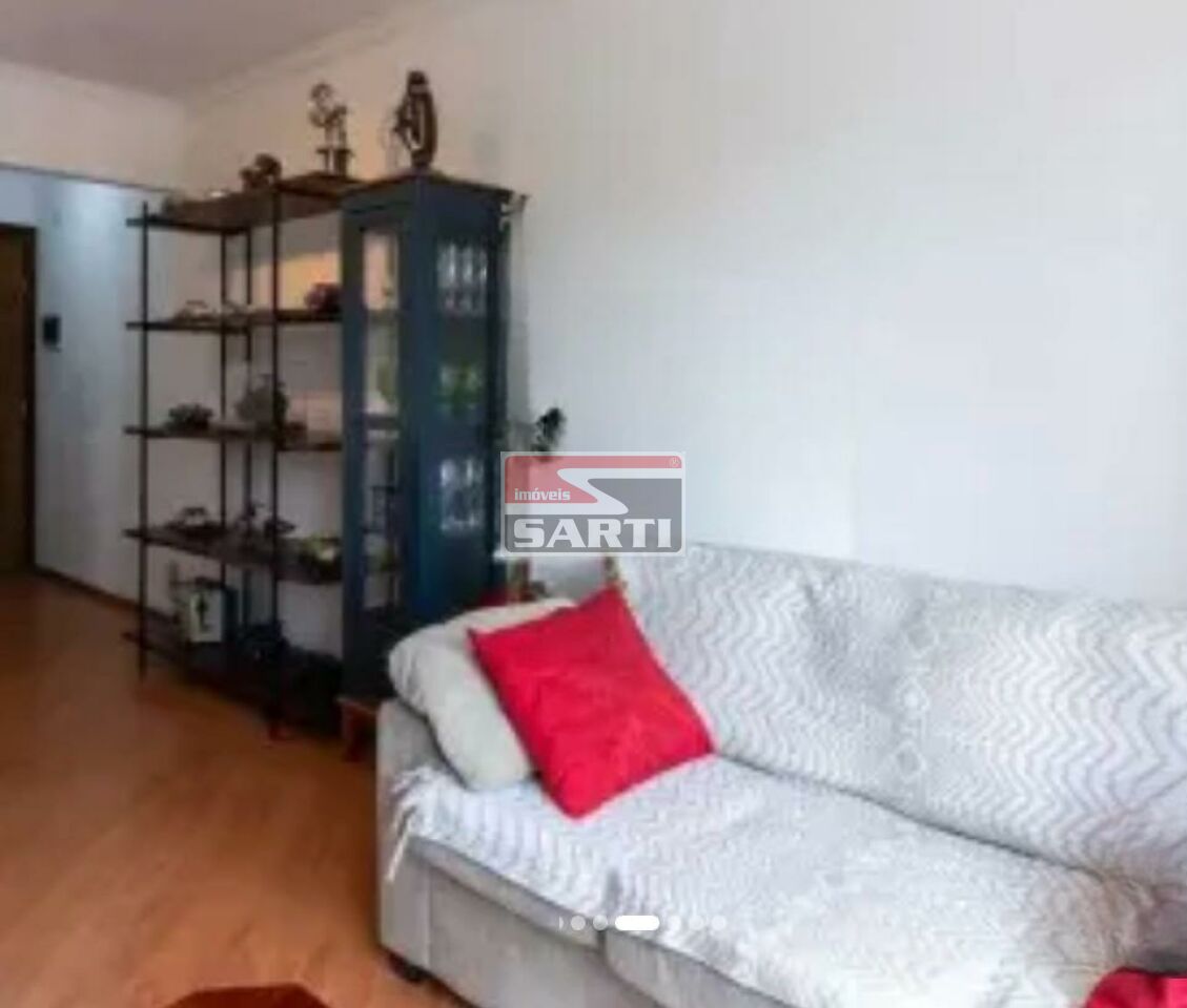 Apartamento para Venda - Parque Peruche