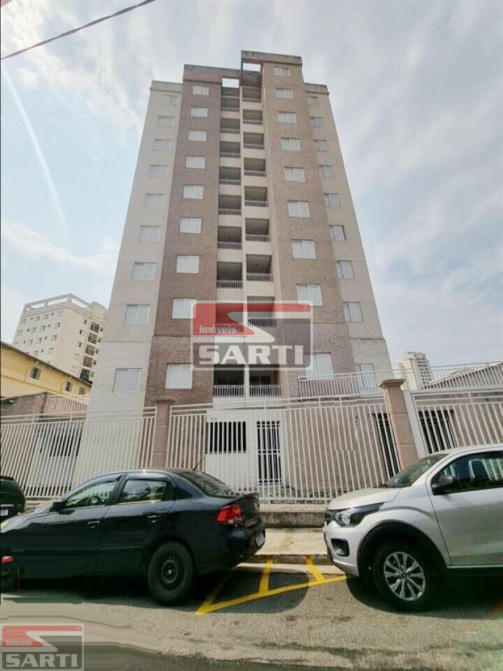 Apartamento para Venda - Parada Inglesa