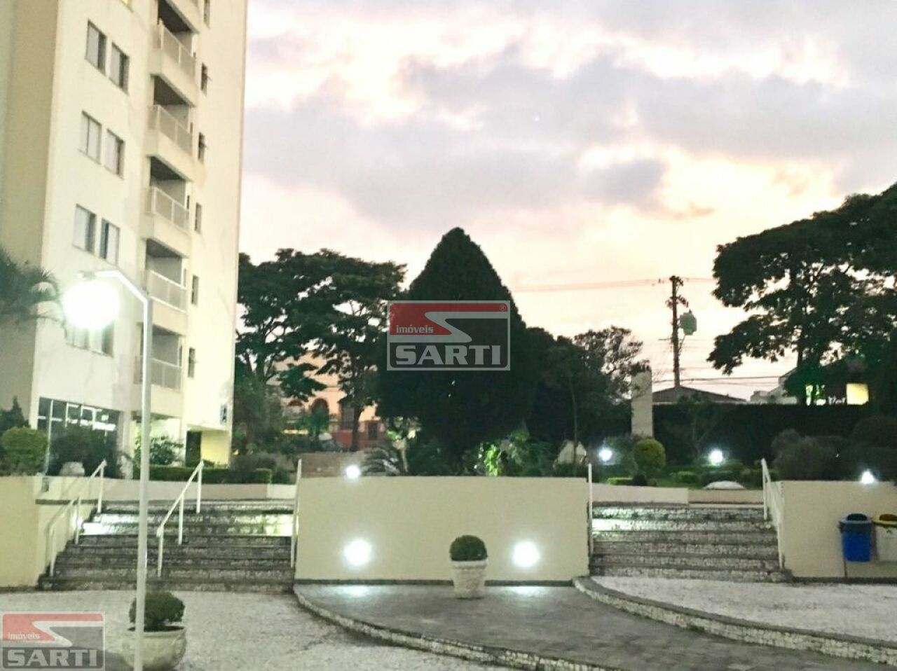 Apartamento para Venda - Lauzane Paulista