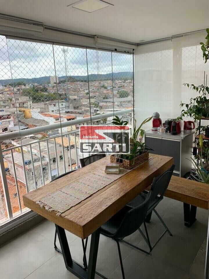 Apartamento para Venda - Imirim