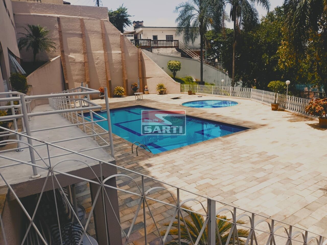 Apartamento para Venda - Parada Inglesa