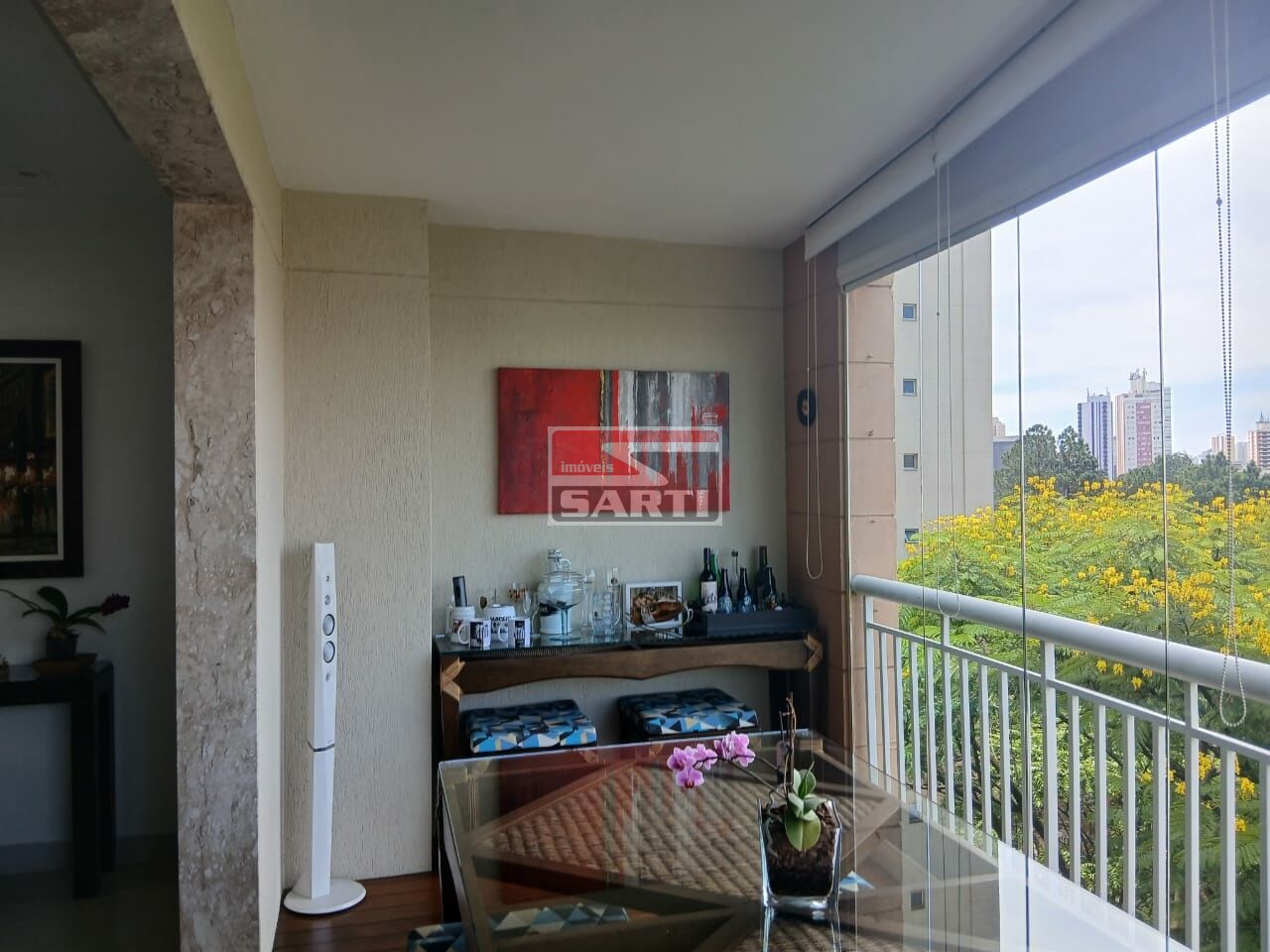 Apartamento para Venda - Tatuap�