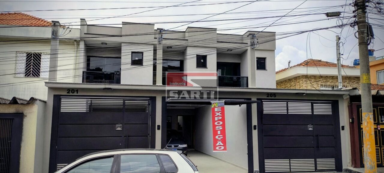 Sobrado para Venda - Imirim