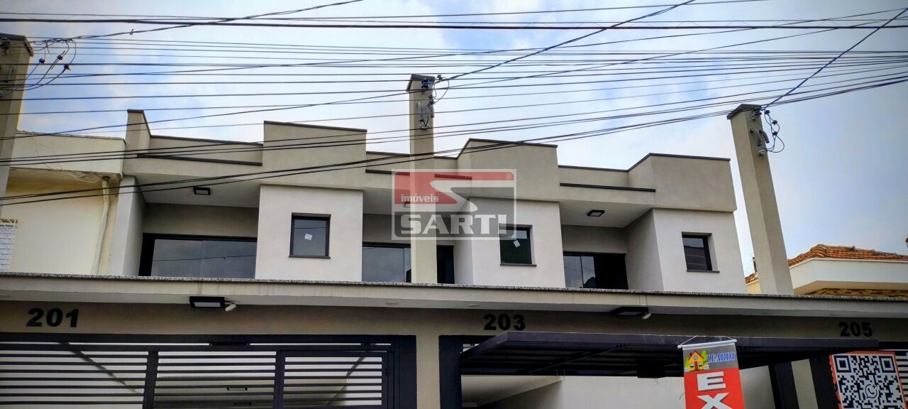 Sobrado para Venda - Imirim