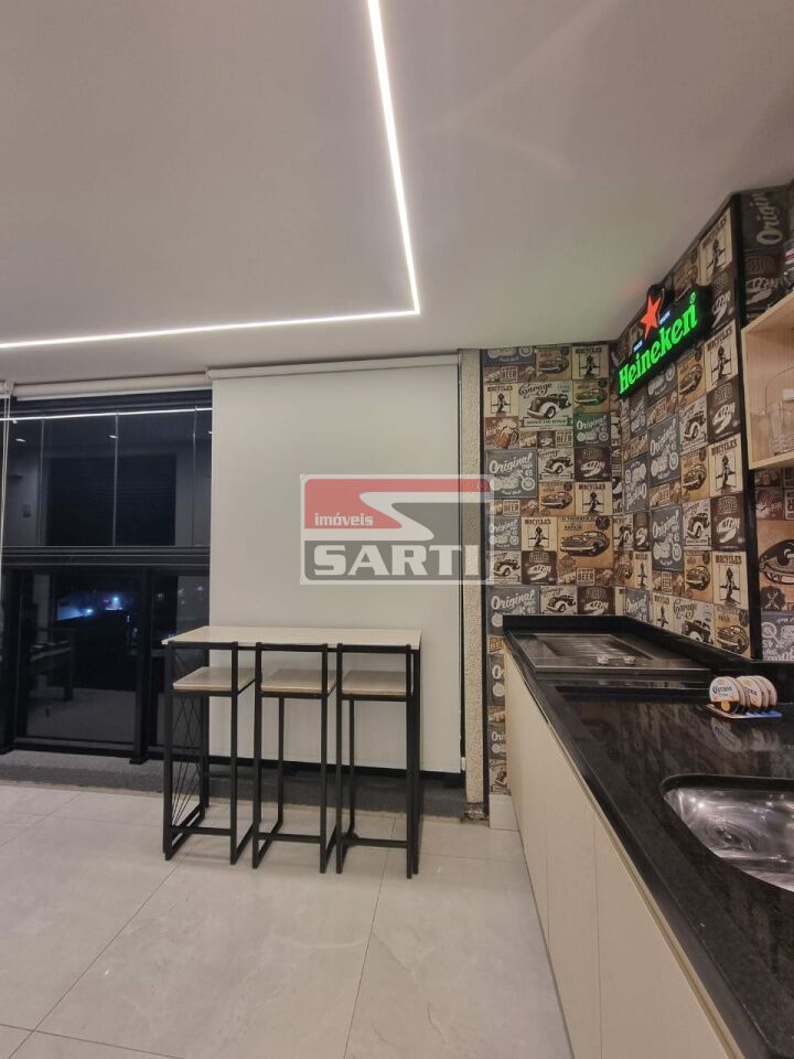 Apartamento para Venda - Vila Ester