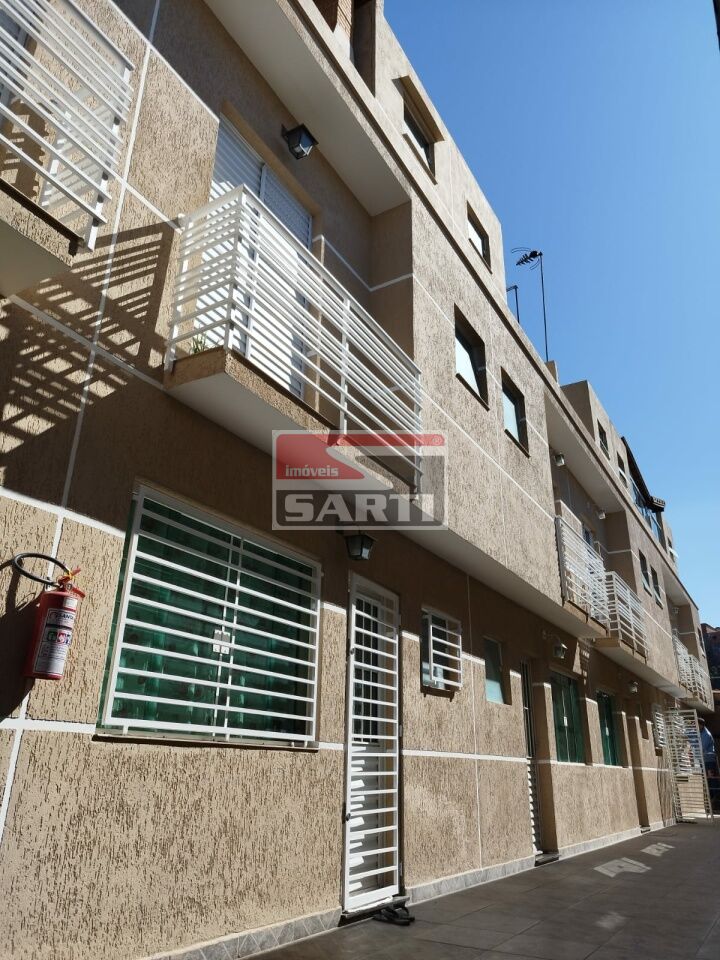 Condom�nio para Venda - Vila Nilo