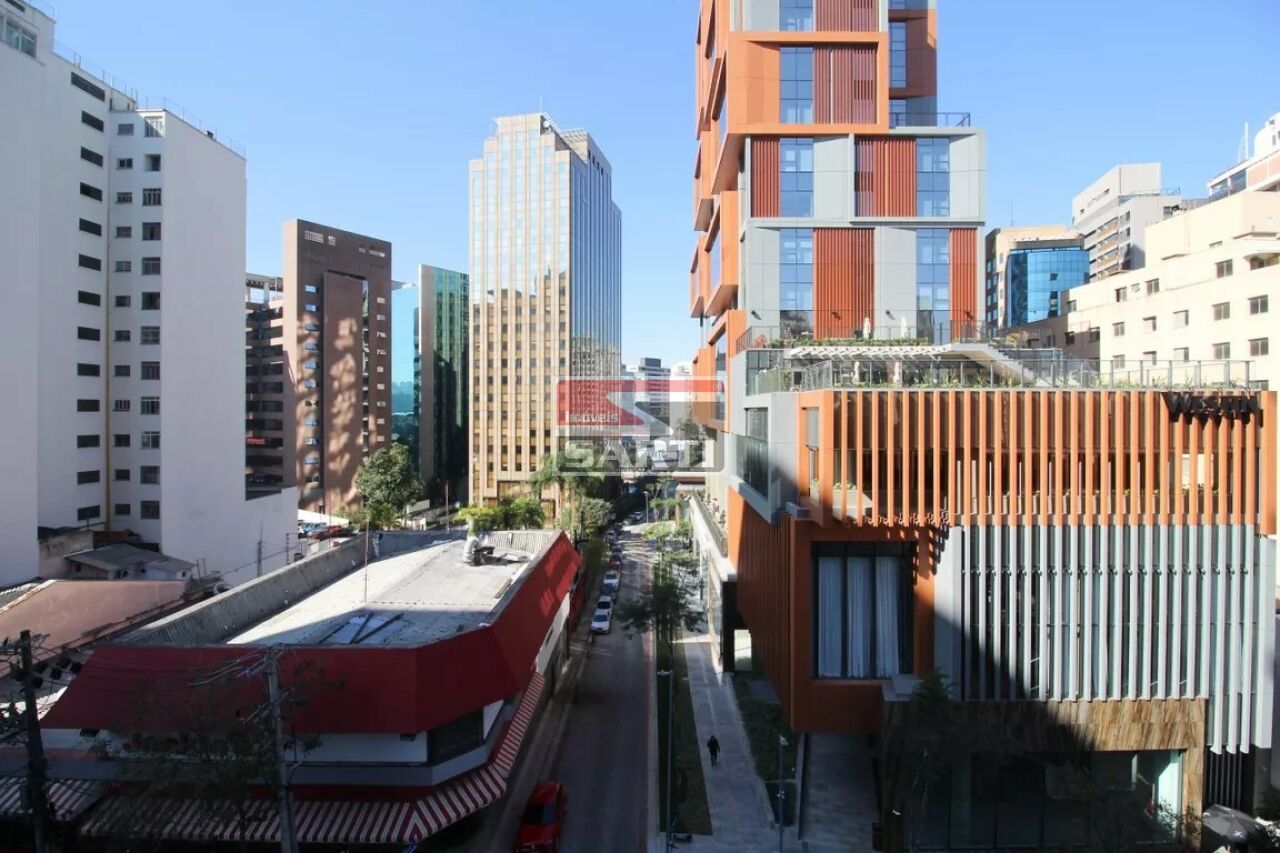 Studio para Locao - Itaim Bibi