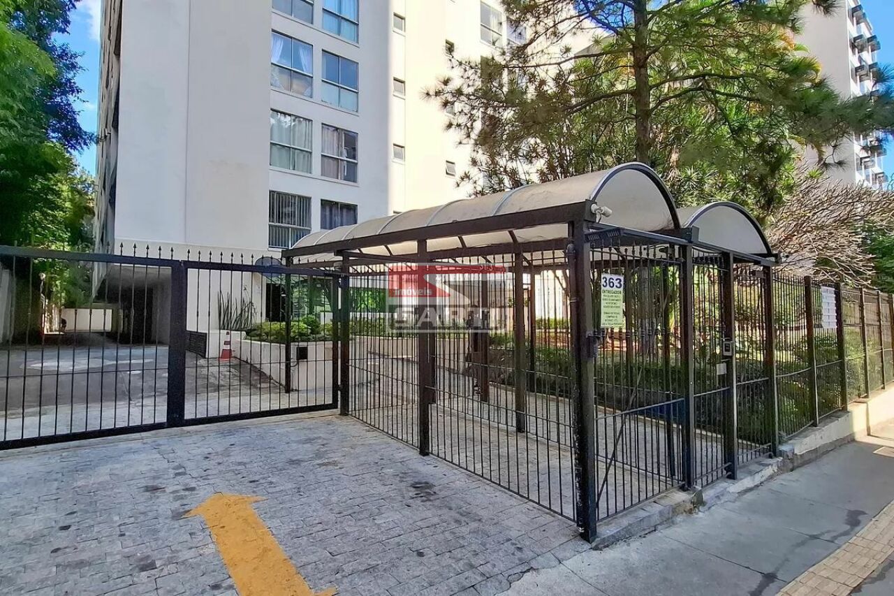 Apartamento para Venda - Pinheiros