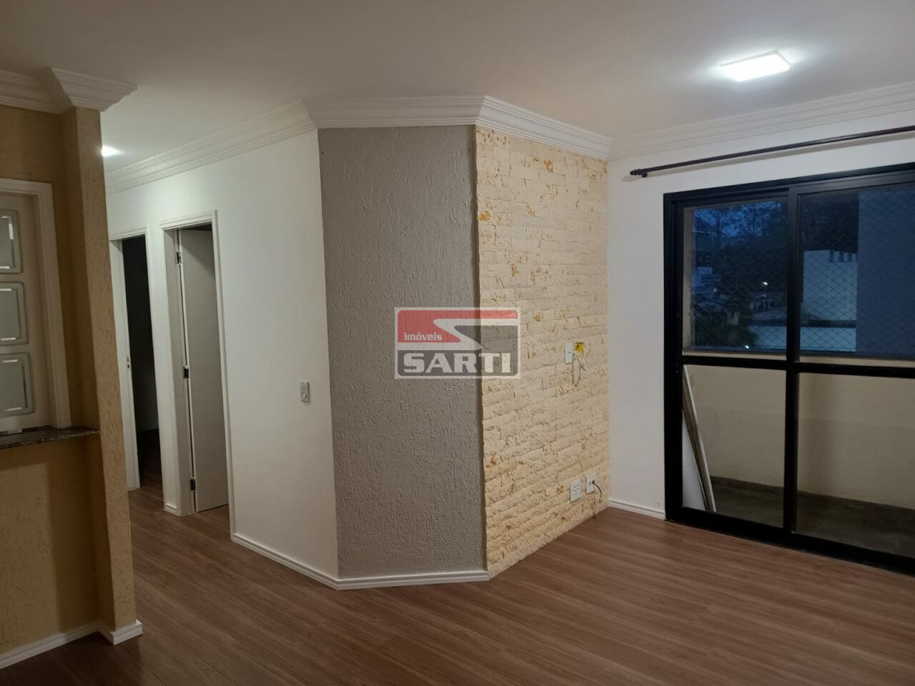 Apartamento para Venda - Parque Mandaqui