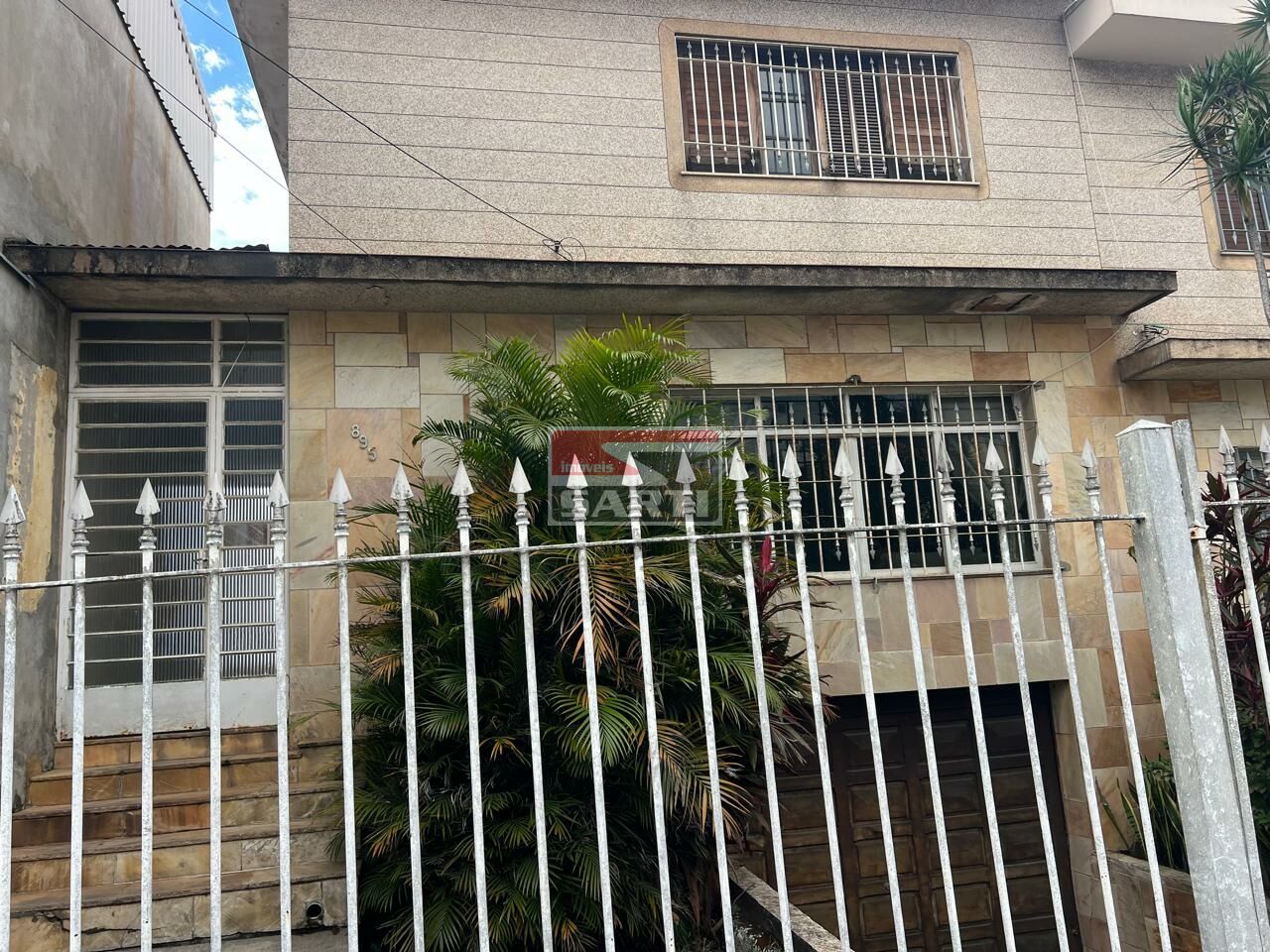 Sobrado para Venda - Parque Peruche