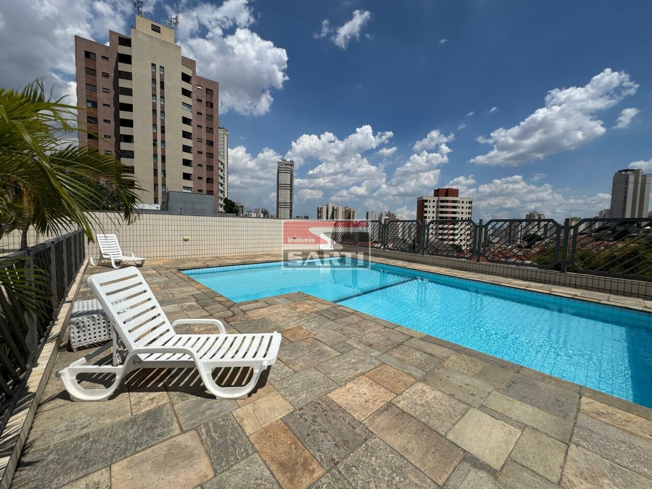 Apartamento para Venda - Santana