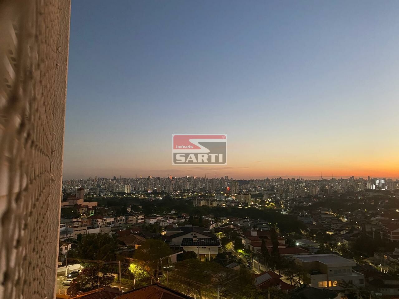 Apartamento para Venda - Casa Verde