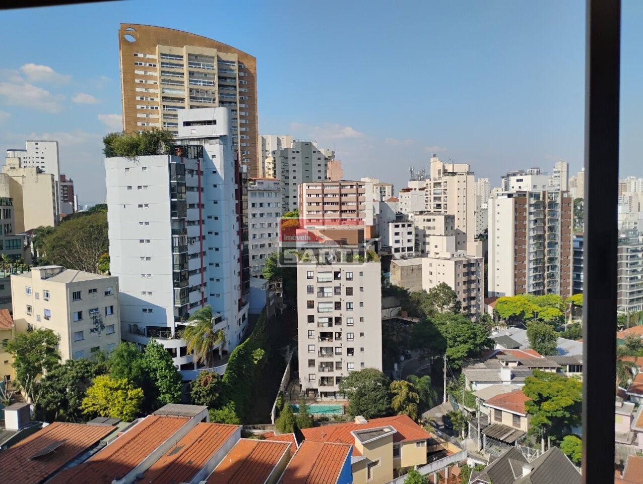 Apartamento para Venda - Sumar�