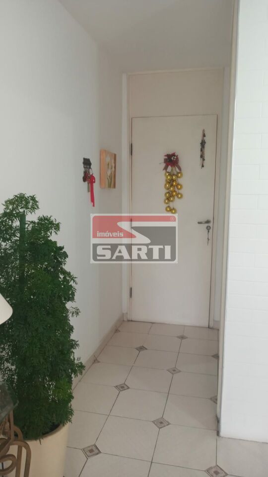 Apartamento para Venda - Santana