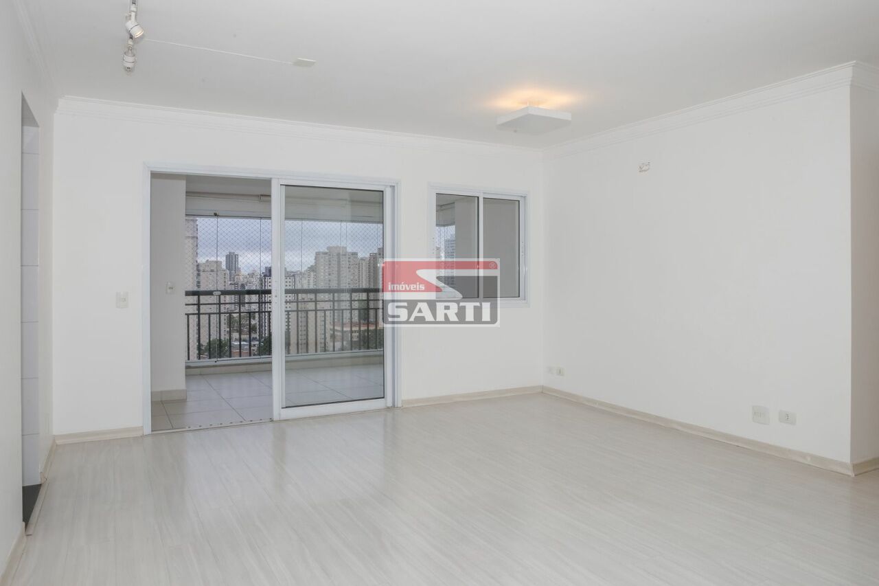 Apartamento para Venda - Vila Romana