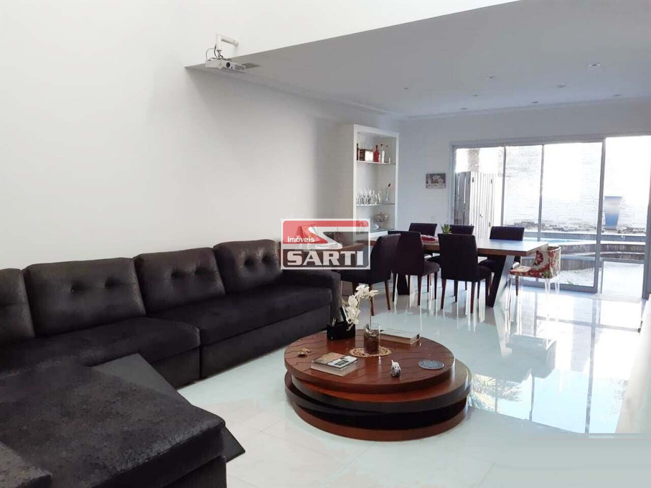 Condom�nio para Venda - Vila Albertina