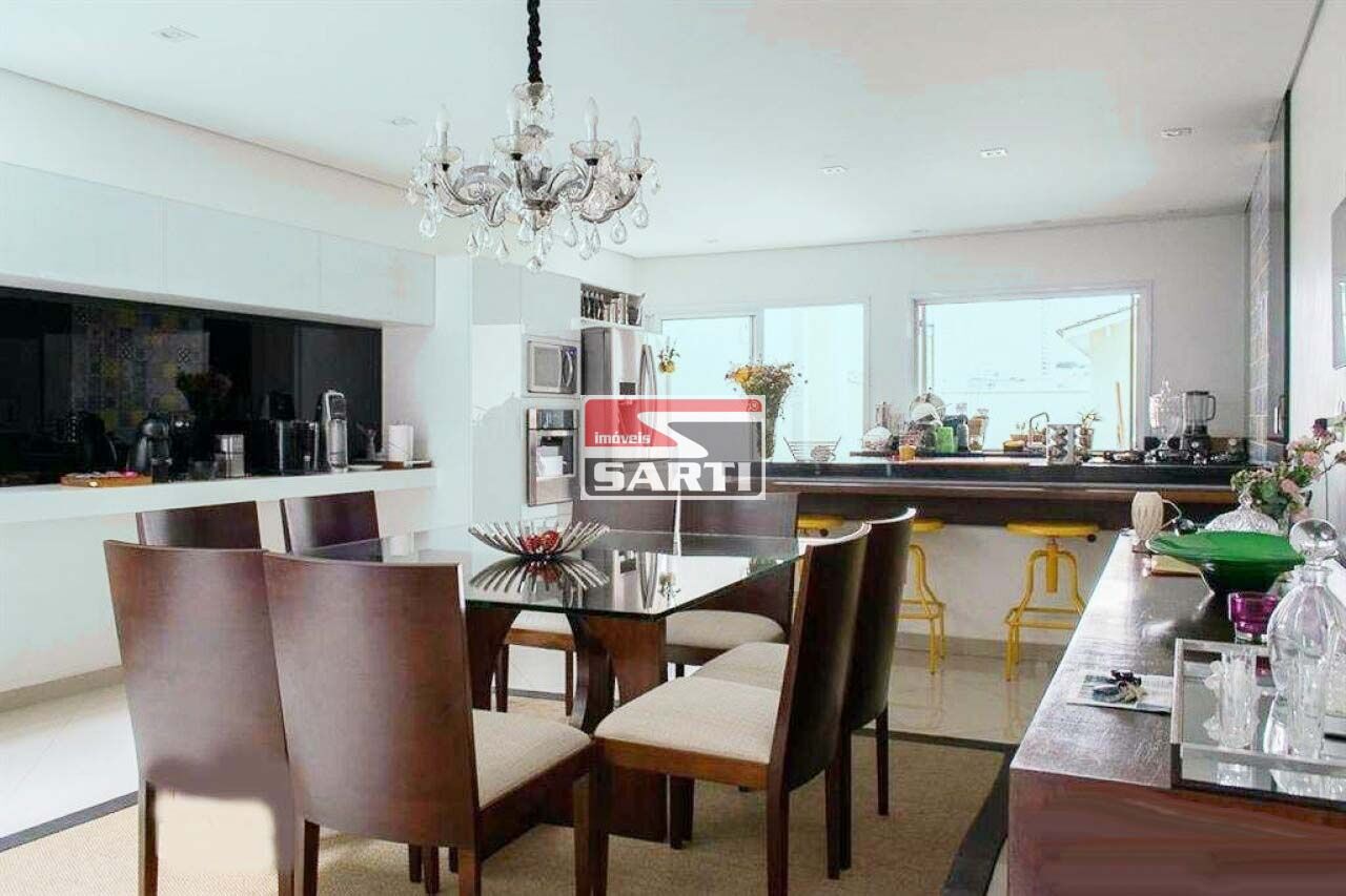 Sobrado para Venda - Vila Mariza Mazzei