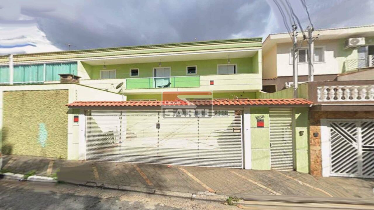 Sobrado para Venda - Vila Medeiros