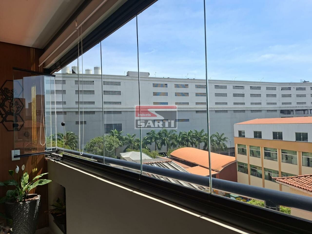 Apartamento para Venda - Vila Gustavo