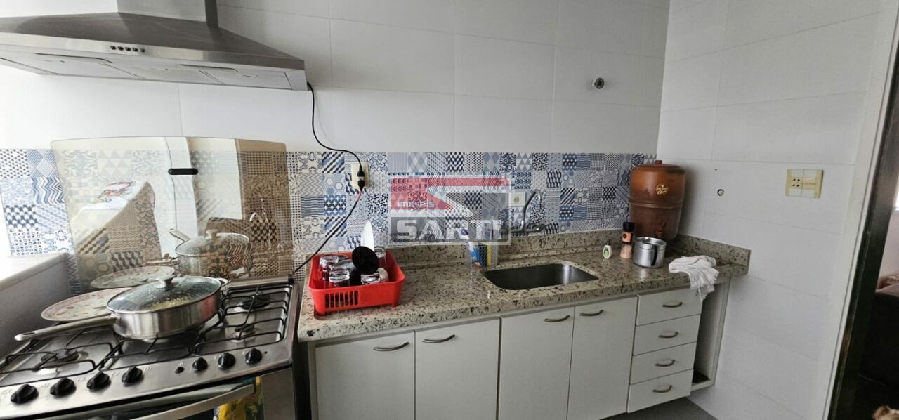 Apartamento para Venda - Sumarezinho