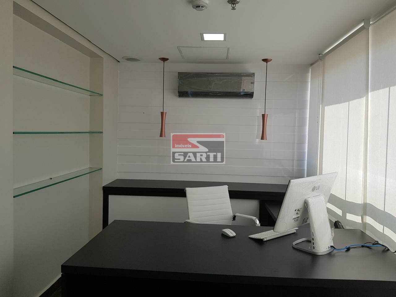 Sala Comercial para Loca��o - Santana